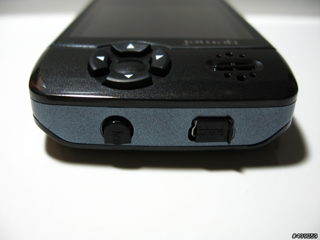 [開箱] 歌美X760+ PMP(補充:老外評測、TV-OUT部份、保護貼教學)