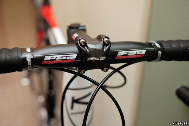 [新車分享]Kuota Kredo