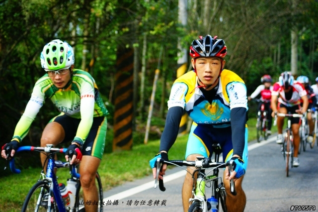 <寫真分享>為什麼我會看不到我自己貼的文章之2008阿里山賽重PO