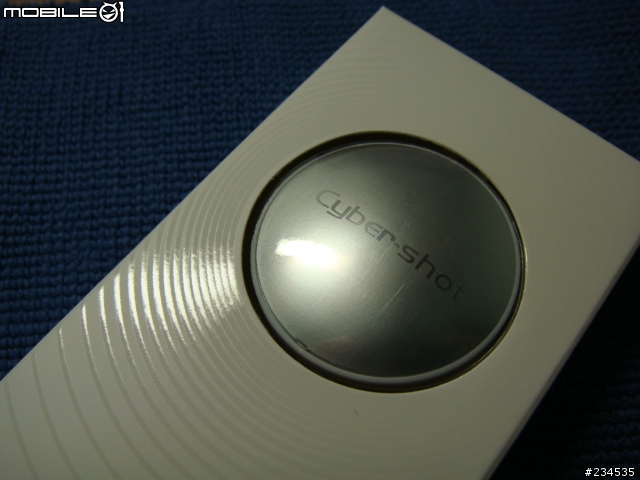 [情報]已收到Sony時尚觸控筆(問卷贈品)