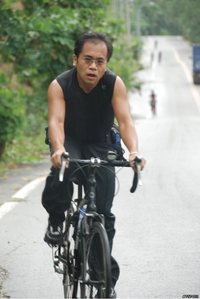 2008年11月08日 – 中大折成軍 + 三義車站→勝興車站→龍騰斷橋→鯉魚潭→泰安車站→后里車站