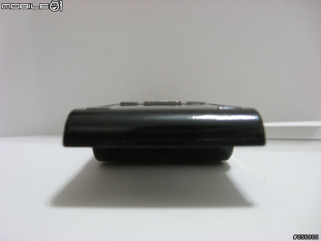 C905 包膜 (黑)VS  Canon 950IS