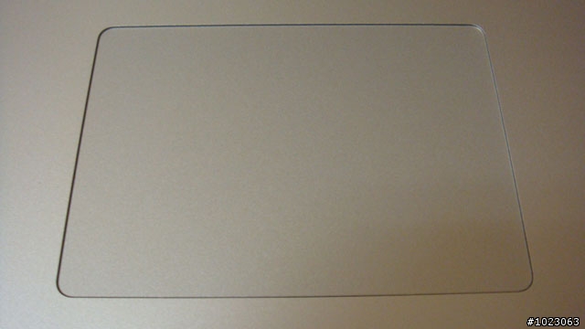 New Macbook Pro (台灣版) 入手
