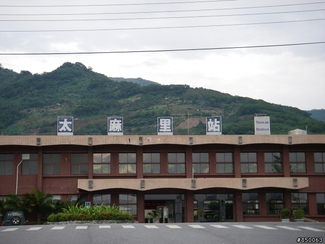 家樂福團購版 RV150 環島去 ~~