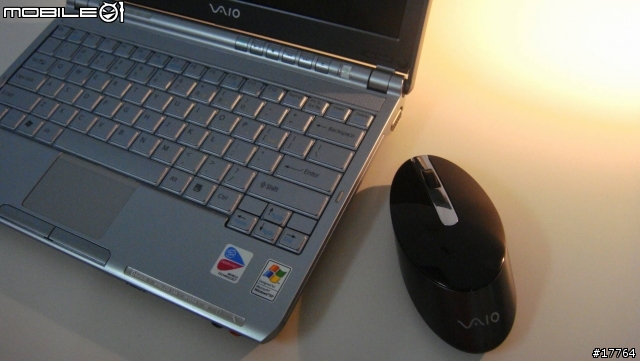 [經典再現]SONY VAIO TX650P/B