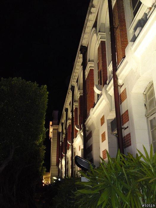 C905  上市來滿月隨拍~