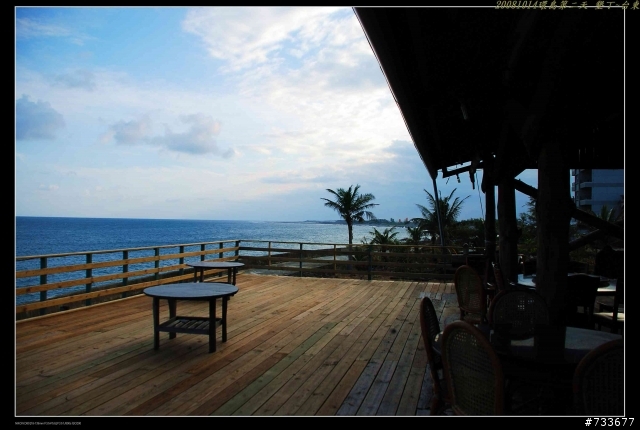 兩人+一隻狗的環島行