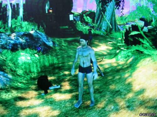 [XBOX360] 神鬼寓言2 FABLE2 遊戲心得