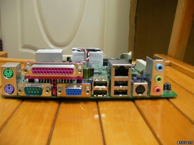 ATOM 330 + A OPEN 雙A開箱