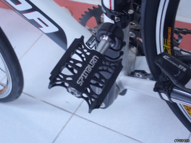 Merida Road Race 906開箱文?沒有箱怎麼開