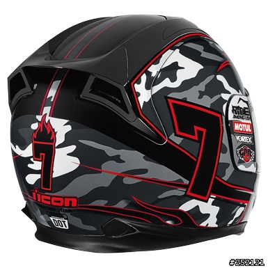 ［求助］Icon 安全帽 ebay購買心得