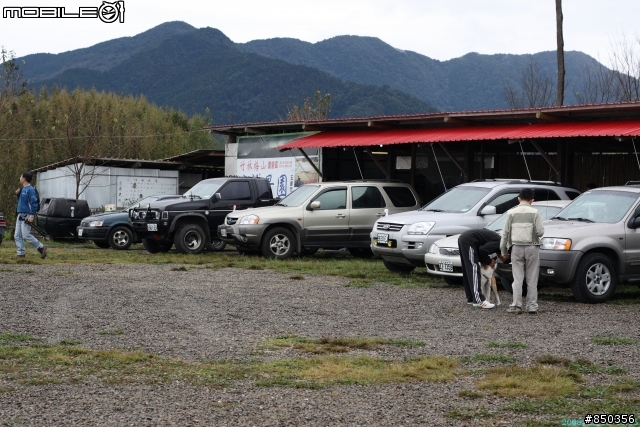 [出發前探路]2008.11.16 新竹縣五峰鄉和平部落鬼澤山+梅山 單車行前探路分享