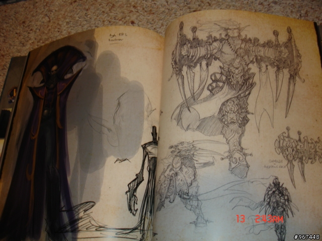 美版巫妖王開箱,特別collector edition 不專業開箱