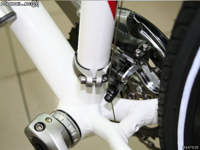 [落地分享] AXMAN M012
