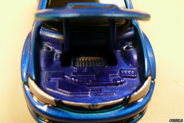 [惡搞開箱]IMPREZA WRX STI