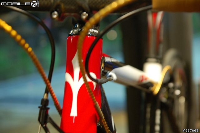 [分享]我的第一台義大利跑車 Wilier IZOARD
