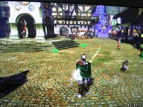 [XBOX360] 神鬼寓言2 FABLE2 遊戲心得
