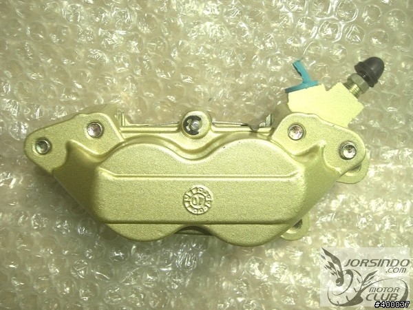BREMBO卡鉗幫分辨真假！