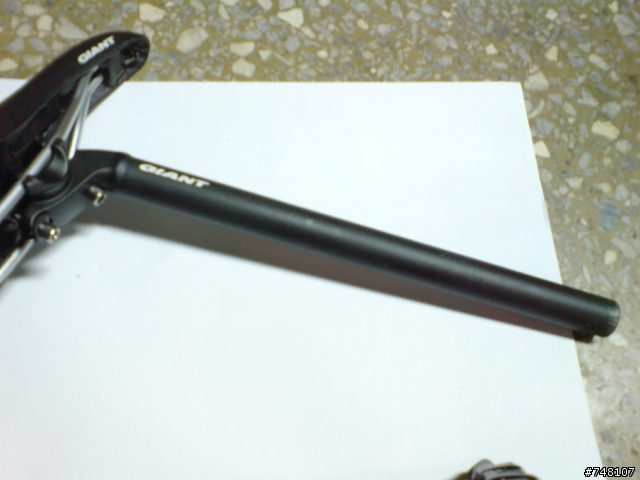 我的GIANT R800老鋼管 小改"色"PART2~!!R800小細節一拳公開~!