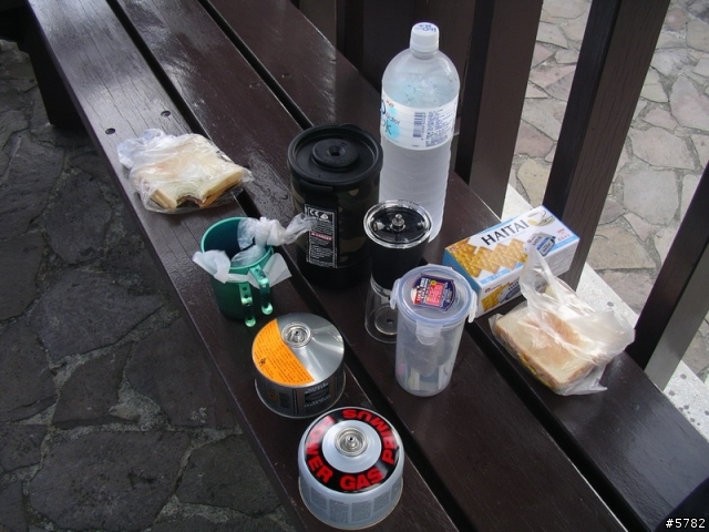 中正山早餐行