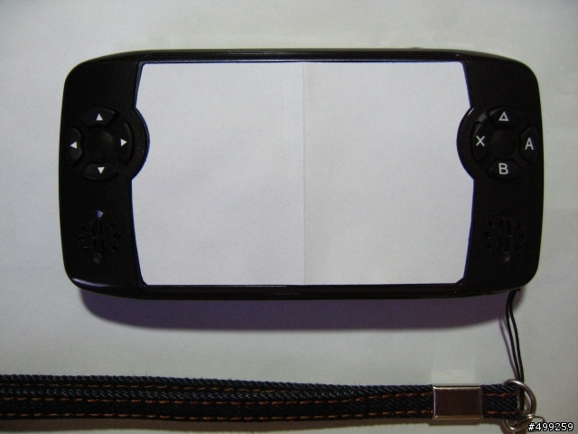[開箱] 歌美X760+ PMP(補充:老外評測、TV-OUT部份、保護貼教學)