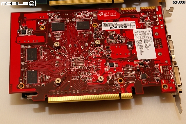 三輸出平價顯示卡大戰：ASUS EAH4670 v.s. ASUS EN9500GT TOP