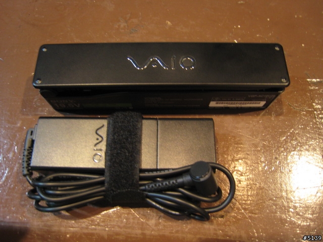 [聚會實錄]Sony VAIO迷聚會 11/2