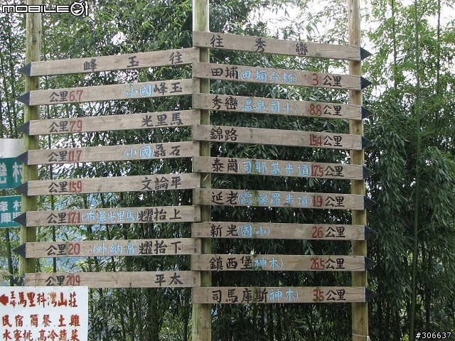 [遊記]悠遊霞喀羅