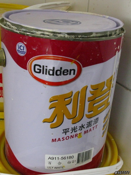 [分享] 我的歐德風，期盼、節能的家