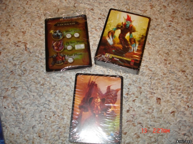美版巫妖王開箱,特別collector edition 不專業開箱