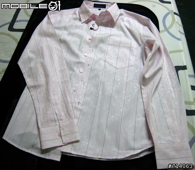 人生的第一套西服---國產品~O'三