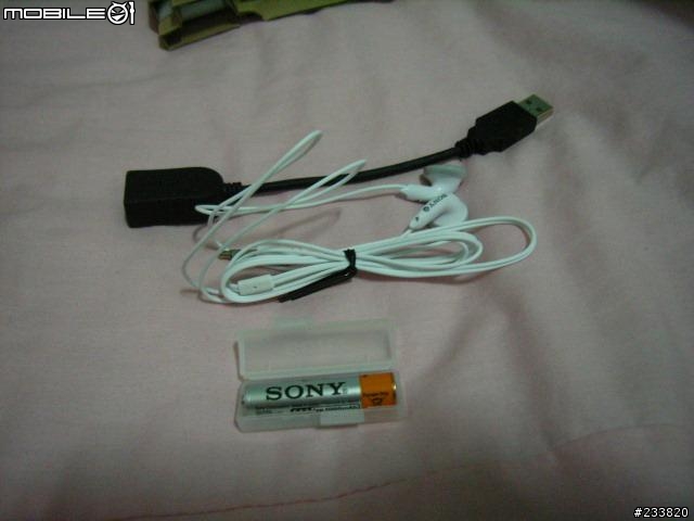 [分享]錄音筆Sony ICD-UX71F/WC.......11/18補上錄音檔