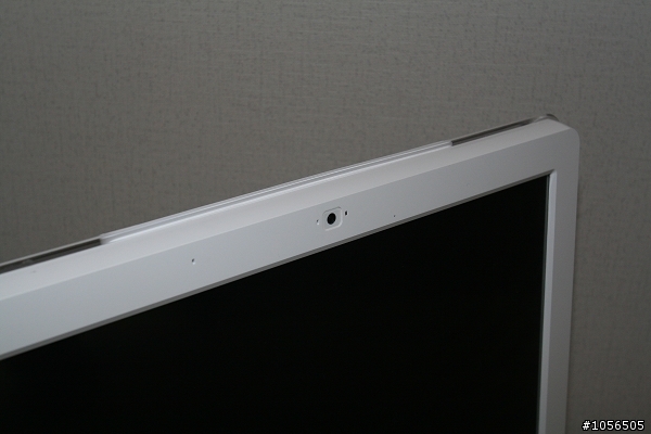 驚見 ASUS Eee TOP 曝光