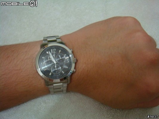 [分享]CITIZEN XC系列 FA2090-58E & FB1012-51D