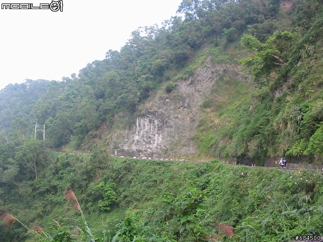 屏東縣 台24線霧台公路三地門至霧台阿禮(4+2)