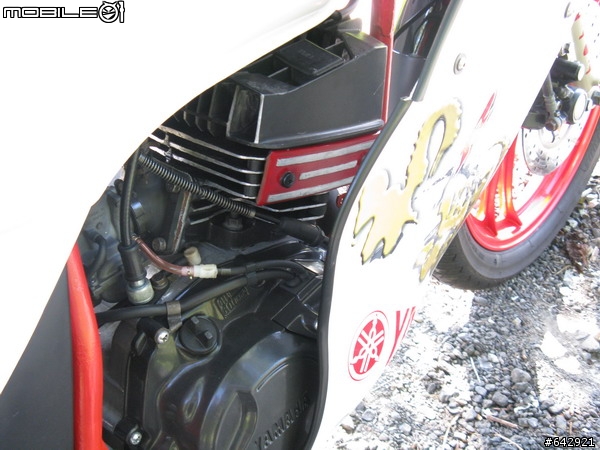 經典跑車 追風135再現江湖(RZX VS RZR)