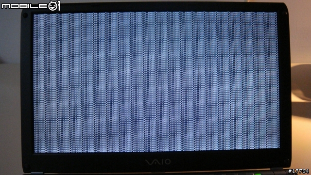 [經典再現]SONY VAIO TX650P/B