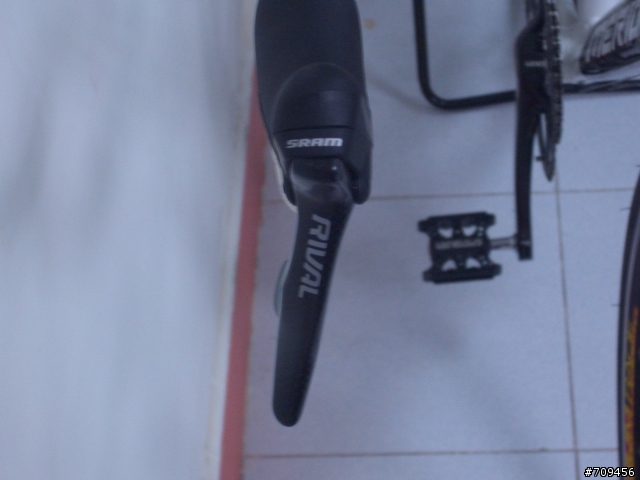 Merida Road Race 906開箱文?沒有箱怎麼開