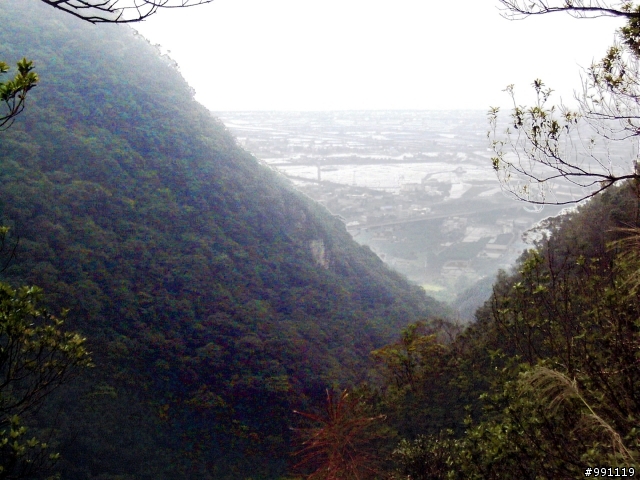 [11/8 跑馬古道影像分享)]11P完成越野,但有一點小遺憾