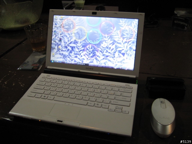 [聚會實錄]Sony VAIO迷聚會 11/2