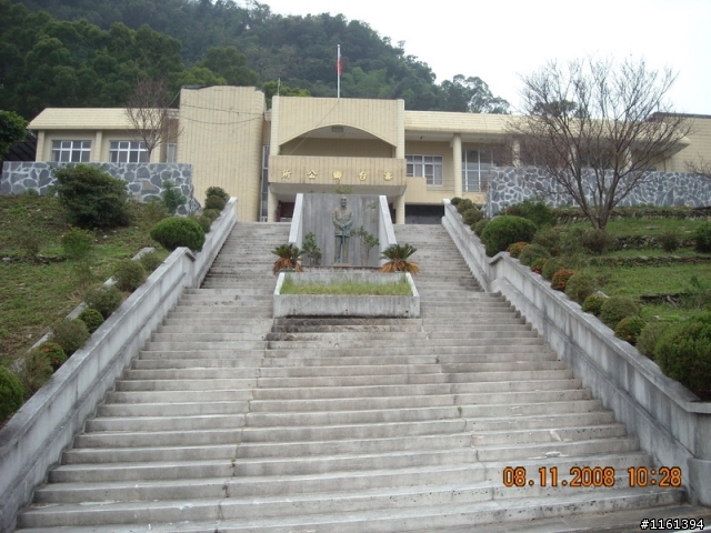 小肉腳挑戰大霧台