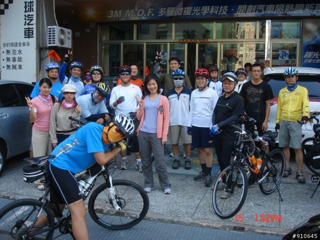 [遊記]2008-11/15(六)宏毅社區-後逕溪-蚵仔寮-岡山羊肉爐【高雄01小惡魔☜██尚賓友善團】
