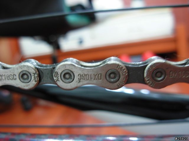 【開箱分享】KUOTA KREDO - 公路車篇