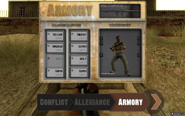 [推薦] 寫實的美伊戰爭 -Insurgency