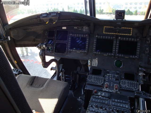[台中新社]陸軍航空602旅-營區開放知性之旅(圖多)-新增油車和美眉