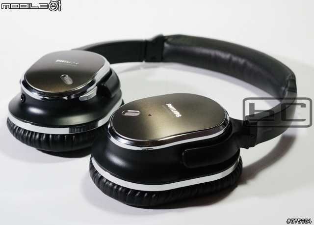 [勸敗文] 高C/P值PHILIPS SHN-9500主動式降噪耳機