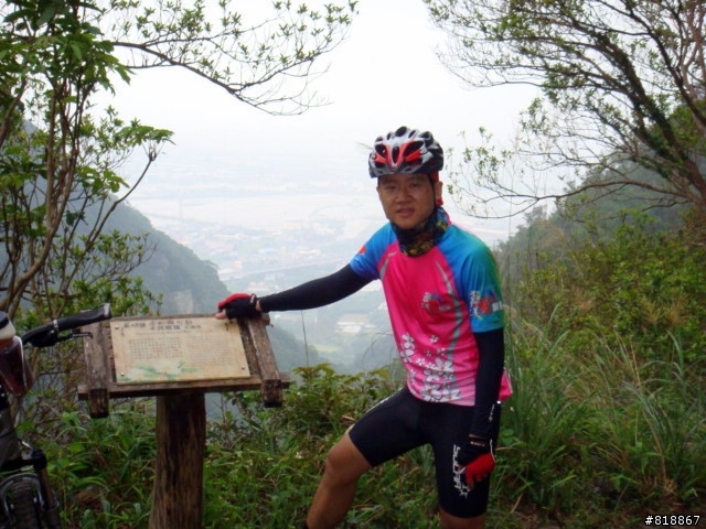 [11/8 跑馬古道影像分享)]11P完成越野,但有一點小遺憾