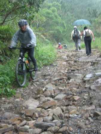 [11/8 跑馬古道影像分享)]11P完成越野,但有一點小遺憾