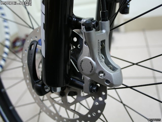[落地分享] AXMAN M012