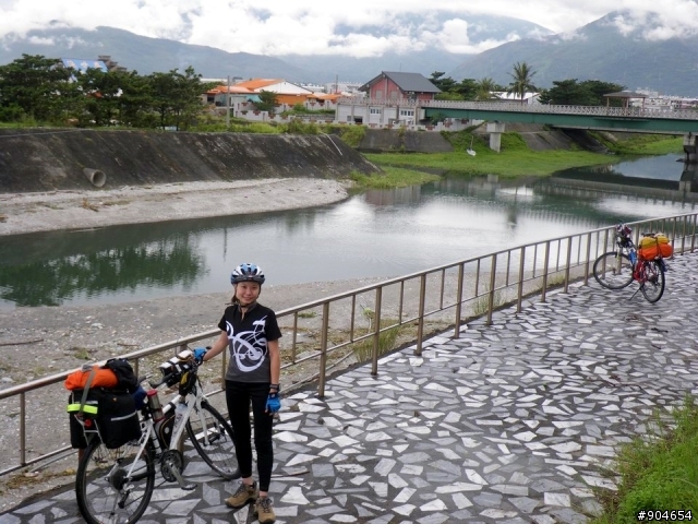 【路線&遊記】花東山海七橫貫《Day1~7...圖多》